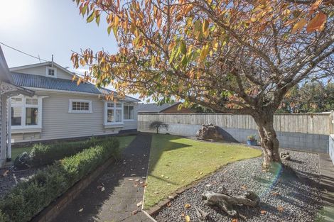 Photo of property in 263 Huatoki Street, Upper Vogeltown, New Plymouth, 4310