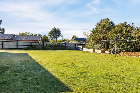 Photo of property in 9a Eric Batchelor Place, Waimate, 7924