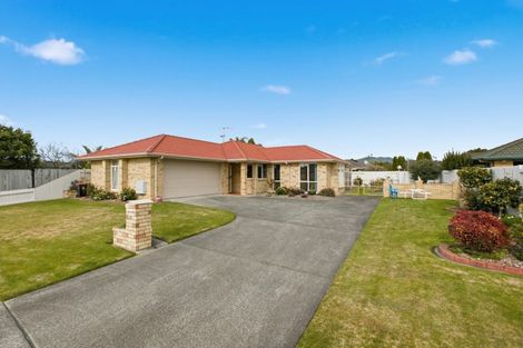 Photo of property in 12 Marshwood Place, Papamoa Beach, Papamoa, 3118