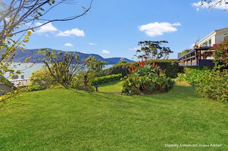 Photo of property in 1/35 Ranui Crescent, Diamond Harbour, Lyttelton, 8971