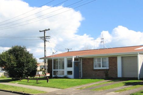 Photo of property in 2 Murray Street, Gate Pa, Tauranga, 3112