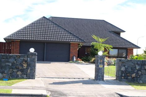 Photo of property in 3 Northpark Avenue, Northpark, Auckland, 2013