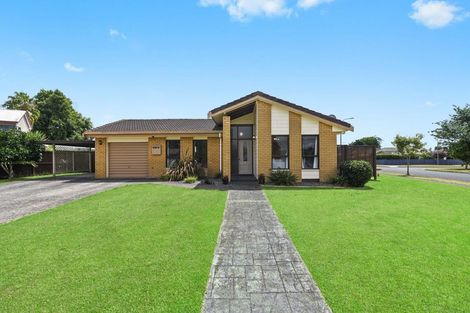 Photo of property in 17 Halyard Close, Flagstaff, Hamilton, 3210