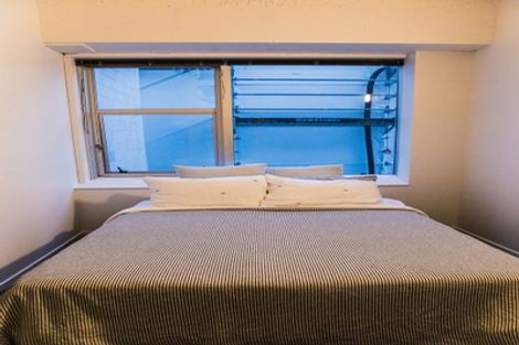 Photo of property in Quantum Apartments, 59 Boulcott Street, Wellington Central, Wellington, 6011