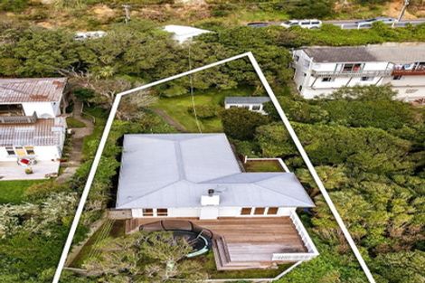 Photo of property in 109 Sefton Street, Wadestown, Wellington, 6012