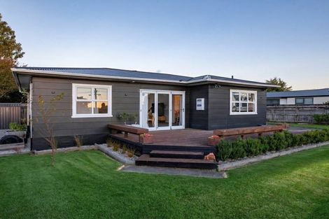 Photo of property in 122a Pukete Road, Pukete, Hamilton, 3200