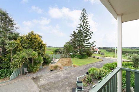Photo of property in 124 Kukutauaki Road, Koputaroa, Levin, 5575