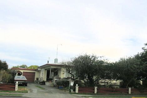 Photo of property in 8 Auckland Road, Greenmeadows, Napier, 4112