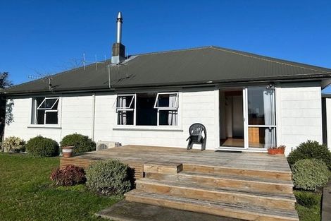 Photo of property in 42 Bridge Street, Ongaonga, 4278