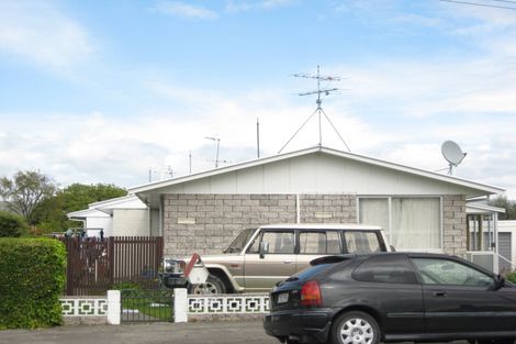 Photo of property in 5b Penny Street, Mayfield, Blenheim, 7201