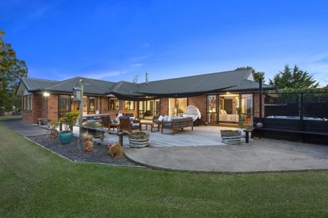 Photo of property in 26 Munros Road, Clevedon, Papakura, 2582