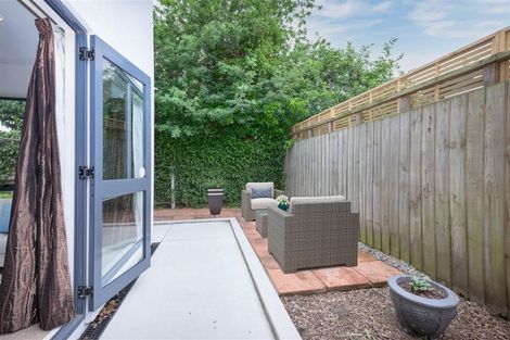 Photo of property in 6/56 London Street, Richmond, Christchurch, 8013