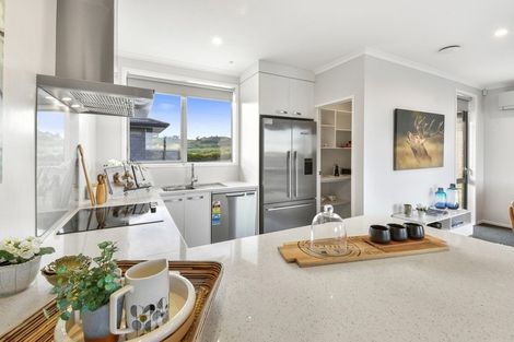 Photo of property in 7 Thomason Crescent, Pokeno, 2402