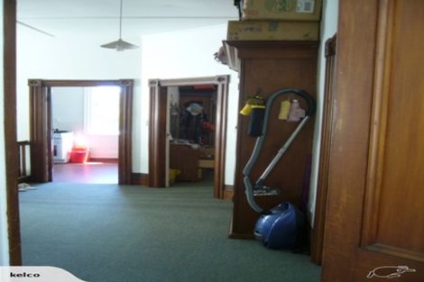 Photo of property in 46 Porritt Avenue, Mount Victoria, Wellington, 6011