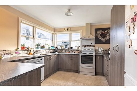 Photo of property in 43 High Street, Waimate, 7924