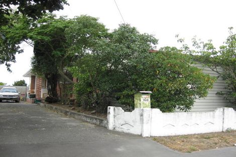 Photo of property in 103 Hansons Lane, Upper Riccarton, Christchurch, 8041