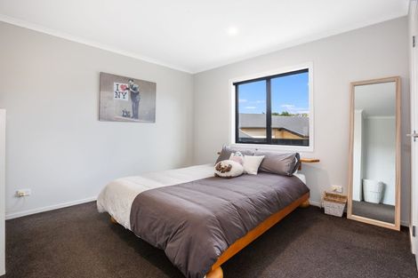 Photo of property in 12 Mo Street, Camborne, Porirua, 5026