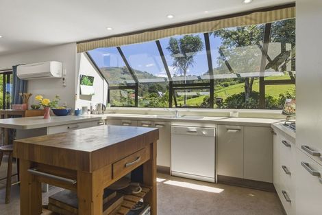 Photo of property in 44 Fairview Terrace, Sawyers Bay, Port Chalmers, 9023