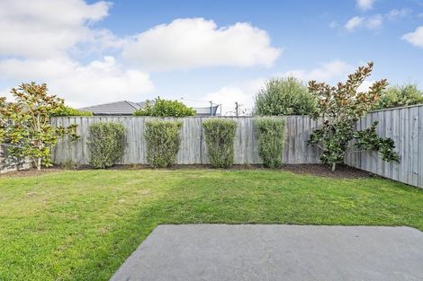 Photo of property in 44 Brittan Drive, Rolleston, 7615
