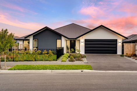 Photo of property in 34 Kirirua Avenue, Halswell, Christchurch, 8025
