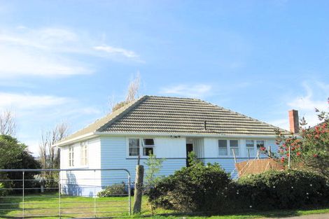 Photo of property in 88 Koromiko Road, Gonville, Whanganui, 4501