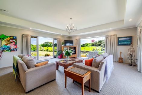 Photo of property in 578 Sandon Road, Feilding, 4779