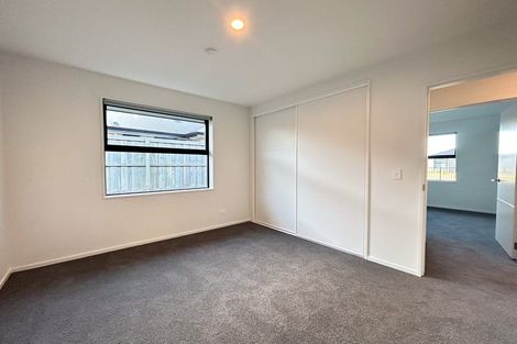 Photo of property in 2 Accadia Drive, Rolleston, 7614