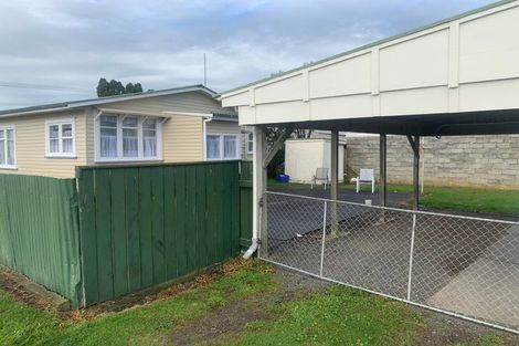 Photo of property in 60 Pukepapa Road, Marton, 4710