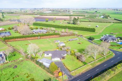 Photo of property in 29 Boyd Road, Gordonton, Hamilton, 3281