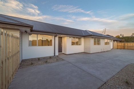 Photo of property in 22b Smith Street, Kaiapoi, 7630