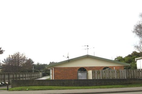 Photo of property in 1/208 Elles Road, Strathern, Invercargill, 9812
