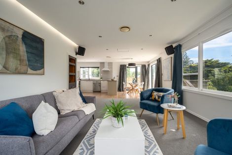 Photo of property in 83 Helston Road, Paparangi, Wellington, 6037