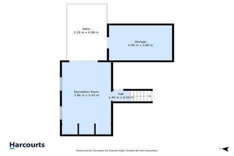 Photo of property in 33 Russell Terrace, Putaruru, 3411