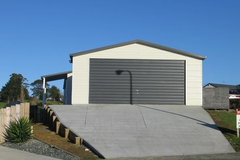 Photo of property in 25 Wickens Place, Warkworth, 0910