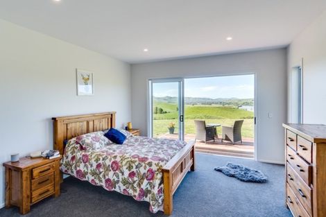 Photo of property in 1092d Elsthorpe Road, Otane, 4277