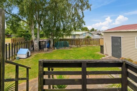 Photo of property in 31 Kahu Street, Utuhina, Rotorua, 3015