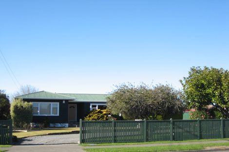 Photo of property in 139 High Street, Bulls, 4818