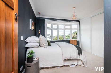 Photo of property in 29 Petherick Crescent, Johnsonville, Wellington, 6037