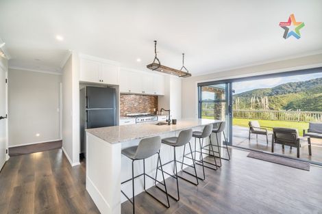 Photo of property in 119 Coast Road, Wainuiomata, Lower Hutt, 5373