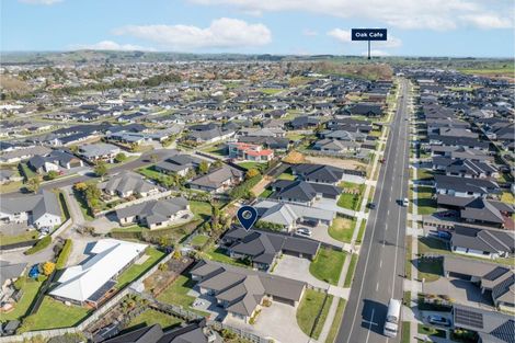 Photo of property in 41 Fairway Drive, Morrinsville, 3300