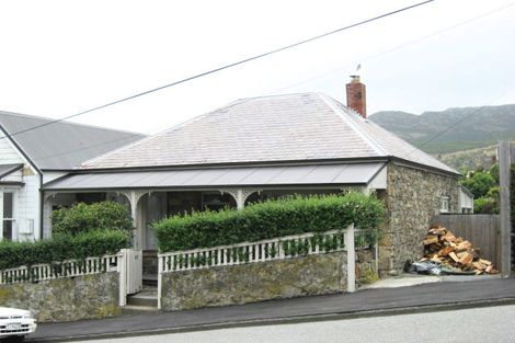 Photo of property in 75 Saint Davids Street, Lyttelton, 8082
