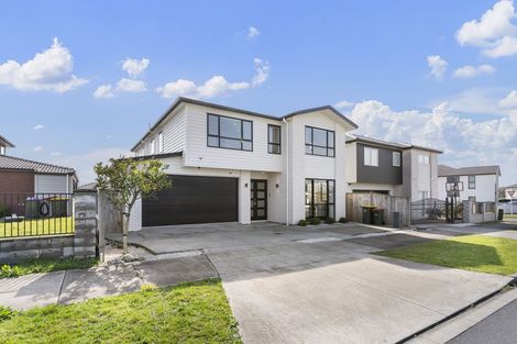 Photo of property in 15 Repehina Road, Flat Bush, Auckland, 2019