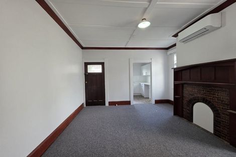 Photo of property in 123 Vigor Brown Street, Napier South, Napier, 4110