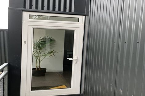 Photo of property in 46b Thompson Street, Mount Cook, Wellington, 6011