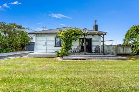 Photo of property in 20 Dixons Line, Bunnythorpe, Palmerston North, 4481