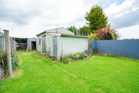 Photo of property in 11 Clifden Highway, Tuatapere, 9620