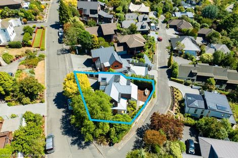 Photo of property in 13 Nehru Place, Cashmere, Christchurch, 8022