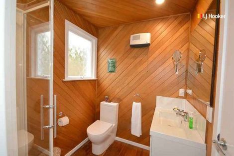 Photo of property in 311 Rattray Street, Dunedin Central, Dunedin, 9016