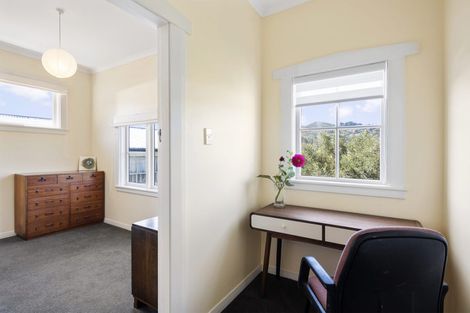 Photo of property in 29 Rhine Street, Island Bay, Wellington, 6023