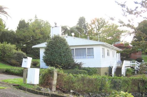 Photo of property in 19 Bexhill Terrace, Tirau, 3410